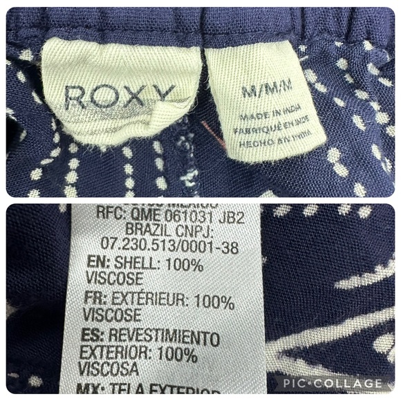 Lot of 3 5/6 Medium Billabong Pink Blue & Oakley Teal Pink Board Shorts Roxy - Picture 15 of 16